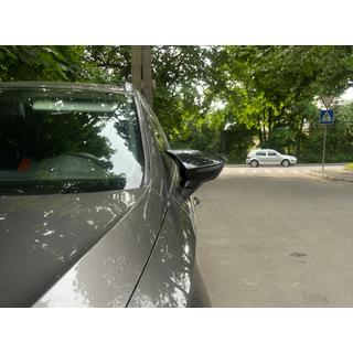 Nakładki na Lusterka BMW-Style (2 szt) Seat Ibiza 2017- zdjęcia 1
