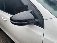 Volkswagen Golf 6 2008-2014 Nakładki na Lusterka RLine-Look (HB, 2 szt) zdjęcia 1