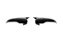 Volkswagen Golf 6 2008-2014 Nakładki na Lusterka RLine-Look (HB, 2 szt) zdjęcia 4