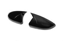 Volkswagen Golf 6 2008-2014 Nakładki na Lusterka RLine-Look (HB, 2 szt) zdjęcia 3