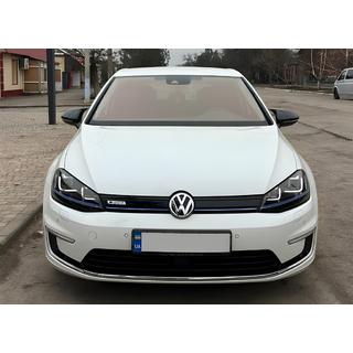 Nakładki na Lusterka RLine-Look (2 szt) Volkswagen Golf 7/E-Golf 2012-2020 zdjęcia 3