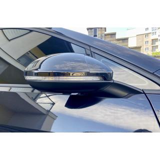 Nakładki na Lusterka RLine-Look (2 szt) Volkswagen Golf 7/E-Golf 2012-2020 zdjęcia 4