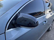 Volkswagen Passat B6 2006-2012 Nakładki na Lusterka RLine-Look (2 szt) zdjęcia 3