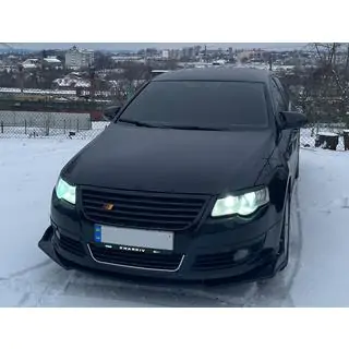 Nakładki na Lusterka RLine-Look (2 szt) zdjęcia 4