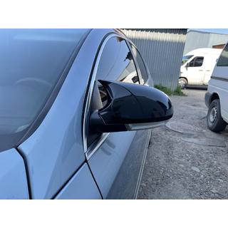 Nakładki na Lusterka RLine-Look (2 szt) Volkswagen Passat B6 2006-2012 zdjęcia 1