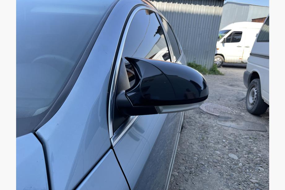 Volkswagen Passat B6 2006-2012 Nakładki na Lusterka RLine-Look (2 szt) Image