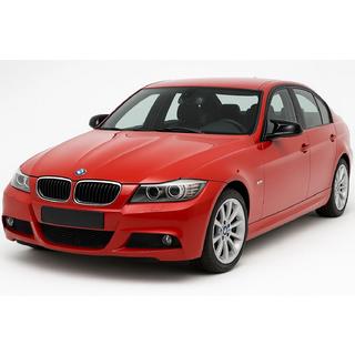 Nakładki na Lusterka 2008-2011 M-Look (2 szt) BMW 3 Series E90/E91 2005-2011 zdjęcia 2