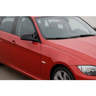 Nakładki na Lusterka 2008-2011 M-Look (2 szt) BMW 3 Series E90/E91 2005-2011 zdjęcia 3