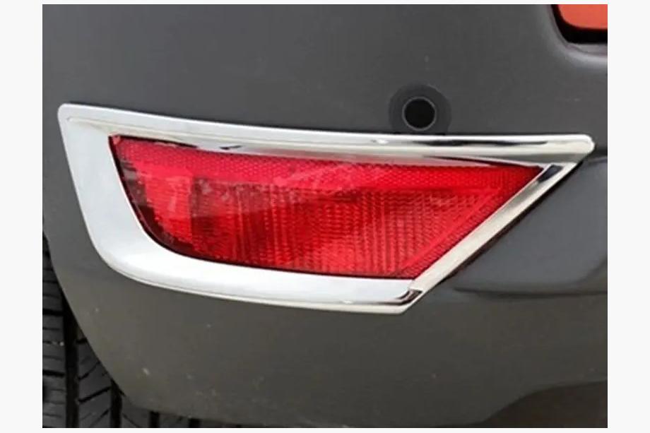Ford Ecosport 2013-2022 Nakładki na tylne światła przeciwmgielne (2013-2018) Image
