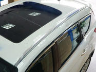 Ford Edge 2014-2024 Relingi Dachowe OEM V2 (2 szt) zdjęcia 1