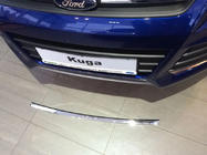 Ford Kuga/Escape 2013-2019 Nakładka na maskę (ABS) zdjęcia 2