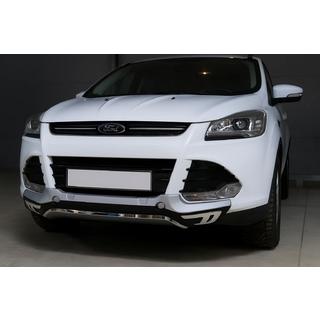Nakładka przednia (2013-2016) Ford Kuga/Escape 2013-2019 zdjęcia 4