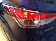 Ford Kuga/Escape 2013-2019 Nakładki na Tylne Lampy 2013-2016 (ABS) zdjęcia 2