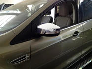 Ford Kuga/Escape 2013-2019 Nakładki na Lusterka (2 szt, ABS) zdjęcia 1