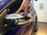 Ford Kuga/Escape 2013-2019 Nakładki na Lusterka (2 szt, ABS) zdjęcia 2