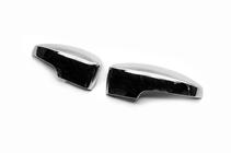 Ford Kuga/Escape 2013-2019 Nakładki na Lusterka (2 szt, ABS) zdjęcia 4