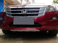 Honda Crosstour 2009-2015 Nakładki na Zderzak Przedni i Tylny (2012-2015) zdjęcia 1