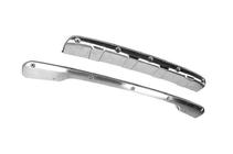 Honda Crosstour 2009-2015 Nakładki na Zderzak Przedni i Tylny (2012-2015) zdjęcia 4