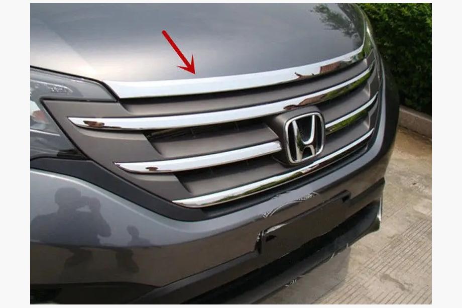 Honda CRV 2012-2016 Listwa maski (ABS) Image