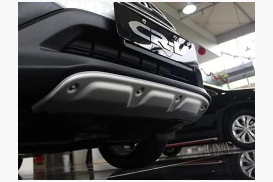 Honda CRV 2012-2016 Nakładka przednia i tylna V4 Image