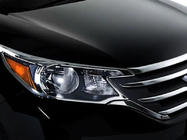 Honda CRV 2012-2016 Listwa dolnej kratki (ABS) zdjęcia 2