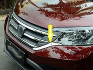 Honda CRV 2012-2016 Listwa dolnej kratki (ABS) zdjęcia 1
