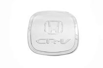 Honda CRV 2012-2016 Nakładka na Zbiornik Paliwa (ABS) zdjęcia 2