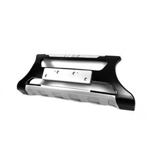 Przednia Nakładka Plastikowa V4 Hyundai IX-35 2010-2015 zdjęcia 4