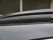 Hyundai Santa Fe 3 2012-2018 Relingi dachowe OEM (2 szt.) zdjęcia 6