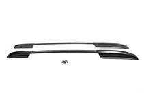Hyundai Santa Fe 3 2012-2018 Relingi dachowe OEM (2 szt.) zdjęcia 4