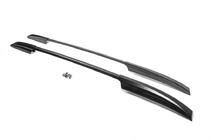 Hyundai Santa Fe 3 2012-2018 Relingi dachowe OEM (2 szt.) zdjęcia 3