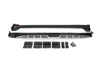 Hyundai Santa Fe 3 2012-2018 Wyprzedaż! Progi Boczné OEM V3 (2 szt.) zdjęcia 1