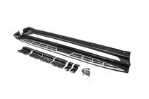 Hyundai Santa Fe 3 2012-2018 Wyprzedaż! Progi Boczné OEM V3 (2 szt.) zdjęcia 2