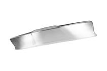 Infiniti QX70 2013-2019 Nakładka przednia Libao (plastik) zdjęcia 5