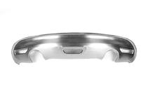 Infiniti QX70 2013-2019 Nakładka tylnego zderzaka Libao (plastik) zdjęcia 3