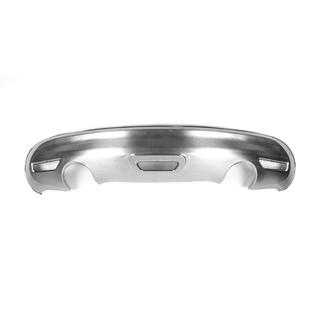 Nakładka tylnego zderzaka Libao (plastik) Infiniti QX70 2013-2019 zdjęcia 3