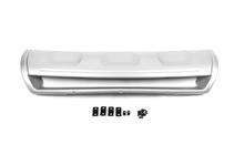 Kia Sorento II XM 2009-2014 Nakładka przednia 2009-2013 (ABS) zdjęcia 1