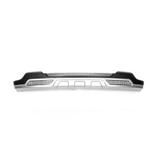 Nakładka na Tylny Zderzak Libao V2 Kia Sorento III UM 2014-2020 zdjęcia 2