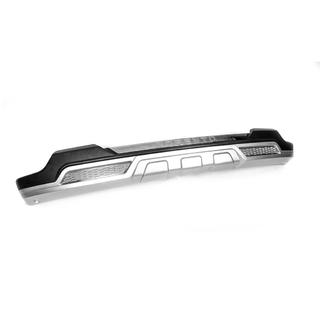 Nakładka na Tylny Zderzak Libao V2 Kia Sorento III UM 2014-2020 zdjęcia 4