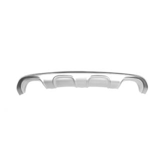 Nakładki tylne Libao 2015-2019 (plastik) Kia Sportage 2015-2021 zdjęcia 2