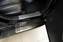 Mazda CX-5 2012-2017 Progi Boczne Oryginal V3 (2 szt) zdjęcia 2