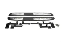 Mazda CX-5 2012-2017 Progi Boczne Oryginal V3 (2 szt) zdjęcia 4