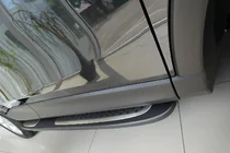 Mazda CX-5 2012-2017 Progi Boczne Oryginal V3 (2 szt) zdjęcia 1
