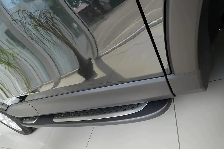 Mazda CX-5 2012-2017 Progi Boczne Oryginal V3 (2 szt) Image