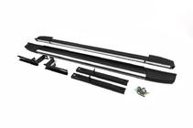 Mazda CX-7 2006-2012 Progi Boczné OEM Libao zdjęcia 3