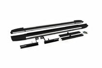 Mazda CX-7 2006-2012 Progi Boczné OEM Libao zdjęcia 1