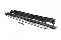 Mercedes GL/GLS class X166 2012-2019 Progi Boczné OEM LED (2 szt.) zdjęcia 4