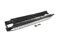 Mercedes GL/GLS class X166 2012-2019 Progi Boczné OEM LED (2 szt.) zdjęcia 3