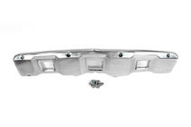 Mercedes GL class X164 2006-2012 Nakładka przednia Libao 2006-2009 Stal nierdzewna zdjęcia 2