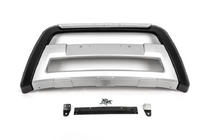 Mitsubishi Outlander 2012-2021 Nakładka przednia Libao (2012-2015, plastik) zdjęcia 1
